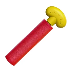 Pistol cu apă Essa Toys Water Cannon în sort. cumpăra în Chișinau. Foto 2