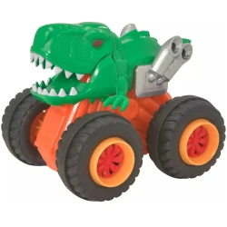 Машина HTI Teamsterz Beast Machines Monster Jaws в асс. купить в Кишиневе. Фото 5
