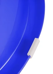 Текстильная подставка для ванночки Sevi Bebe White Marin купить в Кишиневе. Фото 5