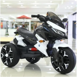 Motocicletă electrică Epid Hinata White cumpăra în Chișinau. Foto 6