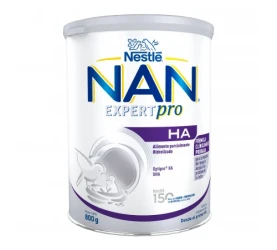 Смесь для новорожденных Nestle NAN HA ExpertoPro (0-12 мес+), 800 гр купить в Кишиневе. Фото 1