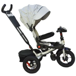 Трёхколёсный велосипед Epid TR-316 BY6088 купить в Кишиневе. Фото 1