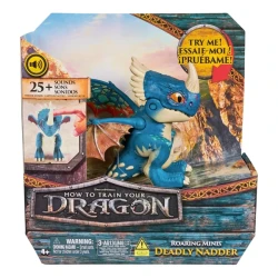 Mini-dragon interactiv Spin Master Games Cum să îți dresezi dragonul cumpăra în Chișinau. Foto 9