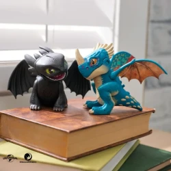 Mini-dragon interactiv Spin Master Games Cum să îți dresezi dragonul cumpăra în Chișinau. Foto 2