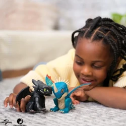 Mini-dragon interactiv Spin Master Games Cum să îți dresezi dragonul cumpăra în Chișinau. Foto 8