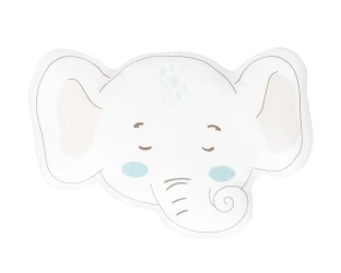 Мягкая игрушка Подушка KikkaBoo Elephant Time, 30x45x11 см купить в Кишиневе. Фото 1