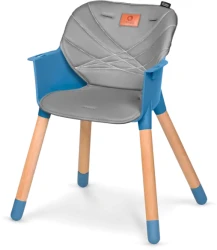 Scaun de masa 2 in 1 Lionelo Koen Blue Sky cumpăra în Chișinau. Foto 7