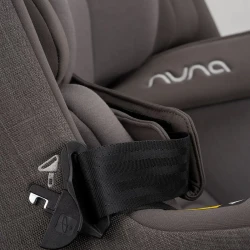 Автокресло 40-105 см (i-Size) Isofix Nuna PRUU Thunder, поворотное 360 купить в Кишиневе. Фото 6