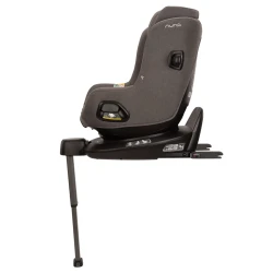 Автокресло 40-105 см (i-Size) Isofix Nuna PRUU Thunder, поворотное 360 купить в Кишиневе. Фото 4