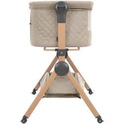 Стул для кормления 2 в 1 KikkaBoo Sleat Me Beige купить в Кишиневе. Фото 20
