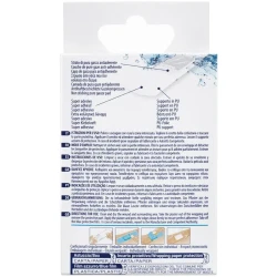 Пластырь Megaplast Aquastop PU Прозрачный, 2 размеров, 20 шт купить в Кишиневе. Фото 3