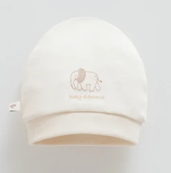 Căciulă Caramell Good Baby Beige & Ecru (0L) cumpăra în Chișinau. Foto 1