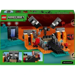 Set construcție Lego Minecraft Wither Battle, 494 elemente cumpăra în Chișinau. Foto 2