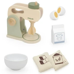 Mиксер PolarB Green купить в Кишиневе. Фото 3