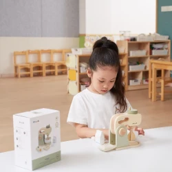 Mиксер PolarB Green купить в Кишиневе. Фото 4