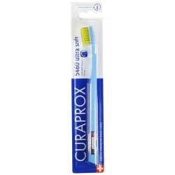 Periuta de dinti Curaprox 5460 Ultra Soft in sort. (12 ani +) cumpăra în Chișinau. Foto 40