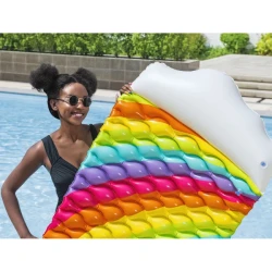 Надувной матрас Bestway Rainbow купить в Кишиневе. Фото 4