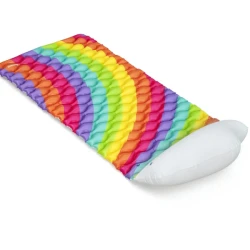 Надувной матрас Bestway Rainbow купить в Кишиневе. Фото 3
