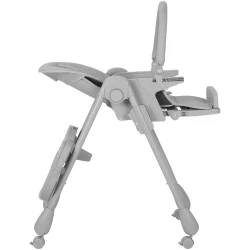 Scaun de masă Carrello Lotus Alba Grey cumpăra în Chișinau. Foto 6