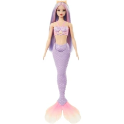 Papusa Barbie Mermaid, în sort. cumpăra în Chișinau. Foto 1