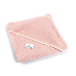 Банное полотенце PernaMea Pink, 90x90 см купить в Кишиневе. Фото 3