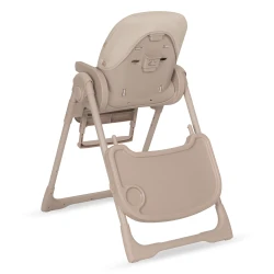 Стул для кормления Lionelo Linn Plus Beige Sand купить в Кишиневе. Фото 3