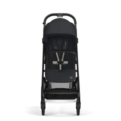 Прогулочная коляска Cybex Beezy Moon Black купить в Кишиневе. Фото 2
