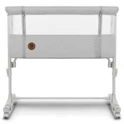 Patuț pentru copii 3 in 1 Lionelo Aurora Beige Sand cumpăra în Chișinau. Foto 3