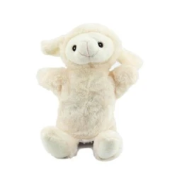 Мягкая игрушка Toi-Toys Plash Hand Puppet в асс., 30×12 см купить в Кишиневе. Фото 4