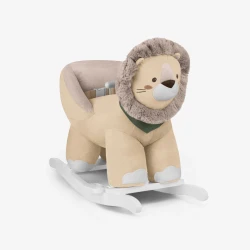 Balansoar Kikkaboo Lion Beige cumpăra în Chișinau. Foto 1
