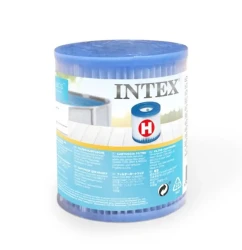 Cartuș pentru pompa de filtrare Intex tip H cumpăra în Chișinau. Foto 1