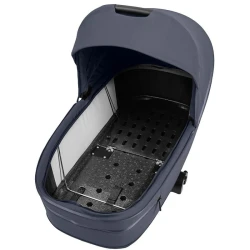 Коляска 2 в 1 Carrello Omega+ Meteor Grey купить в Кишиневе. Фото 3
