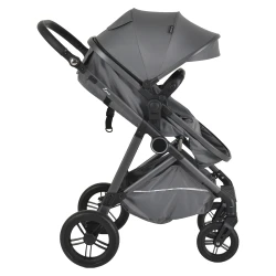 Carucior 3 in 1 Moni Lara Grey cumpăra în Chișinau. Foto 10