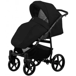 Carucior 2/1 Kunert Mata Black cumpăra în Chișinau. Foto 2