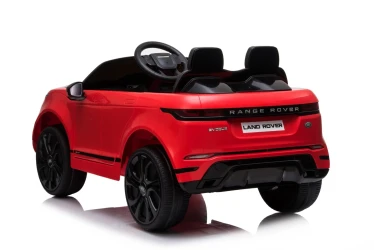 Машина на аккумуляторе KidsCar Range Rover EVOQUE Красный купить в Кишиневе. Фото 6