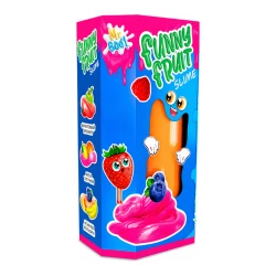 Jucărie antistres slime parfumat Okto Mr.Boo Funny Fruit, în sort. cumpăra în Chișinau. Foto 2