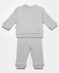 Комплект из 2 штук BabyCosy Grey (12-18М) купить в Кишиневе. Фото 3