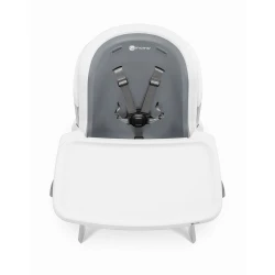 Scaun pentru hranire 4Moms High Chair White & Grey cumpăra în Chișinau. Foto 3