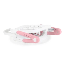 Стульчик для кормления 3 в 1 Moni Amaretti Pink купить в Кишиневе. Фото 9