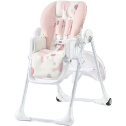Scaun pentru hranire KinderKraft Yummy Pink cumpăra în Chișinau. Foto 4