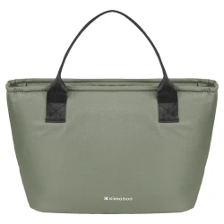 Carucior 3 in 1 Kikkaboo Modena Army Green cumpăra în Chișinau. Foto 4