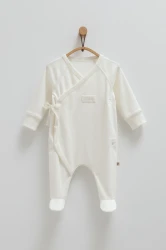 Комбинезон Caramell Uni Style Ivory (0М) купить в Кишиневе. Фото 1