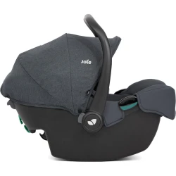 Автолюлька 40-75 см (i-Size) Joie i-Snug 2 Moonlight купить в Кишиневе. Фото 2