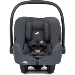 Автолюлька 40-75 см (i-Size) Joie i-Snug 2 Moonlight купить в Кишиневе. Фото 4