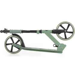 Trotineta Moni Storm Green cumpăra în Chișinau. Foto 5