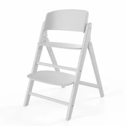 Scaun de masă Cybex Click & Fold All White cumpăra în Chișinau. Foto 1