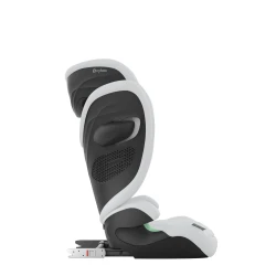 Автокресло 100-150 см (i-Size) Isofix Cybex Solution G2 Fog Grey купить в Кишиневе. Фото 3