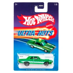 Automobil de colecție Hot Wheels Ultra Hots în sort. cumpăra în Chișinau. Foto 2
