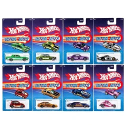 Automobil de colecție Hot Wheels Ultra Hots în sort. cumpăra în Chișinau. Foto 1