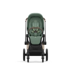 Bloc de plimbare pentru carucior Cybex Priam Leaf Green cumpăra în Chișinau. Foto 6